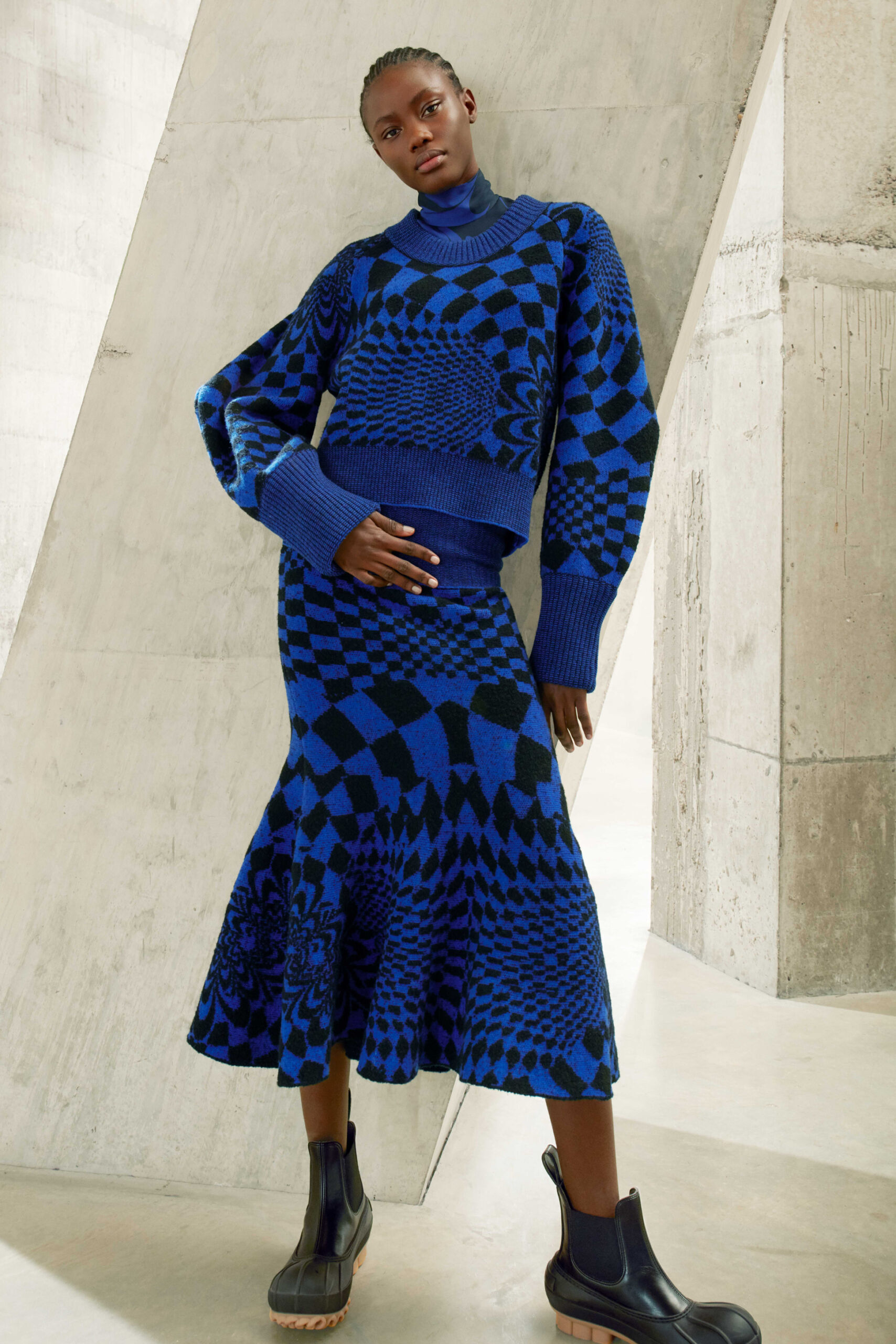 Stella McCartney Winter 2021 Collection